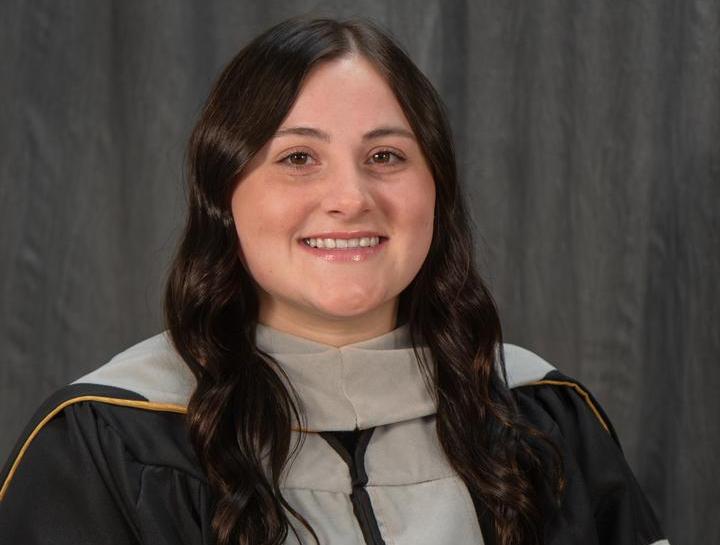 Welcome Dr. Victoria Thompson!