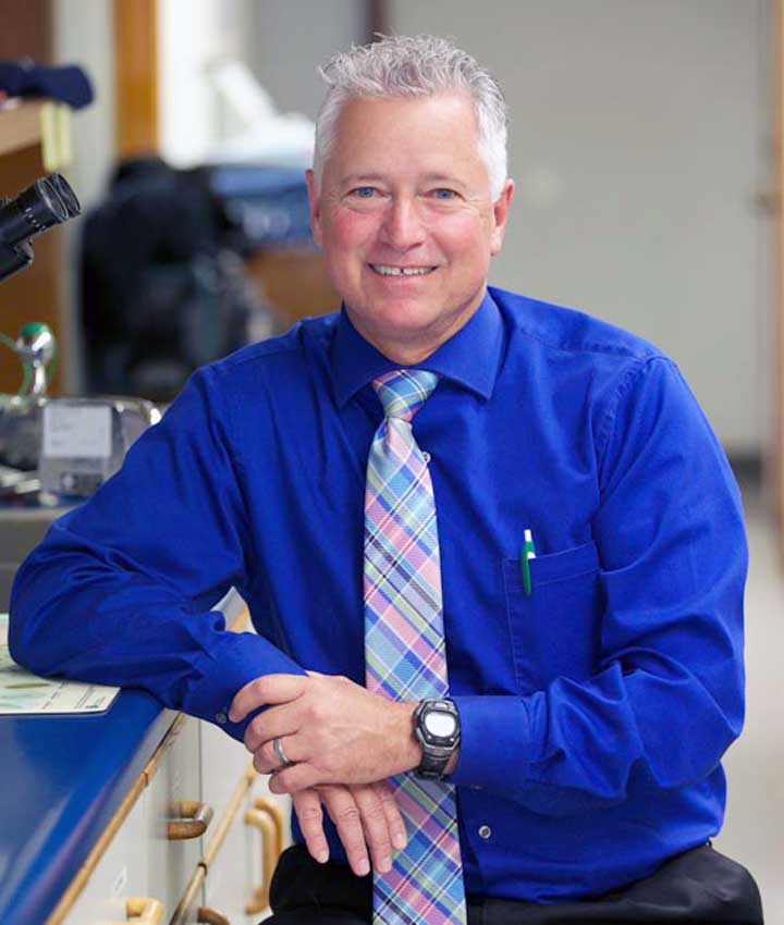 Dwayne Miller