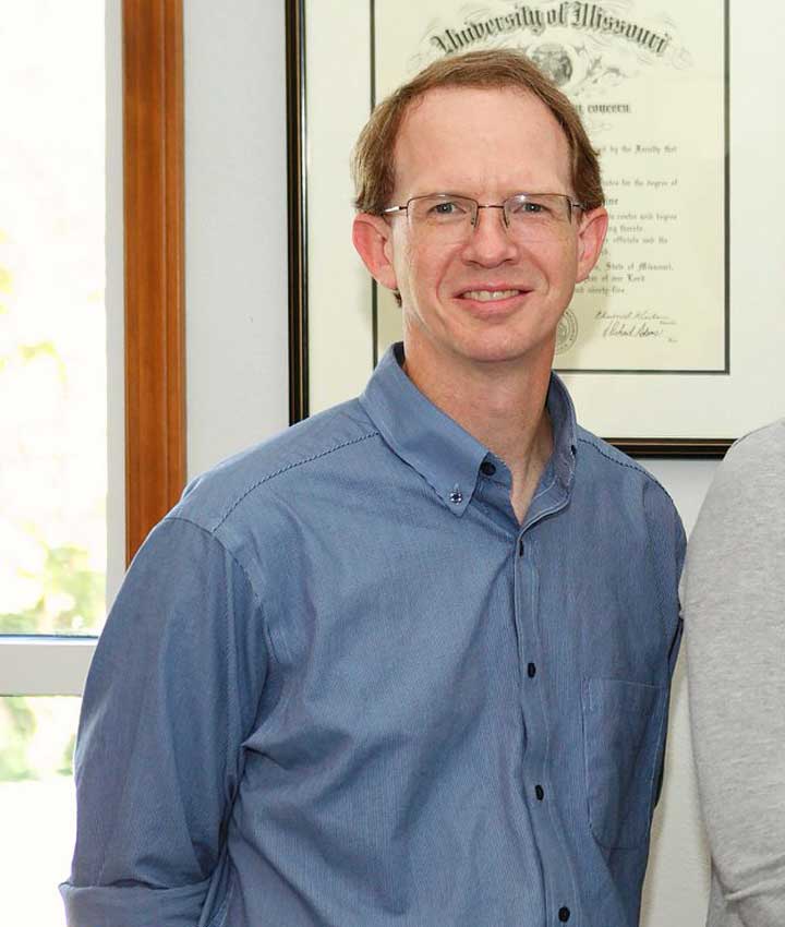 Steve Brush